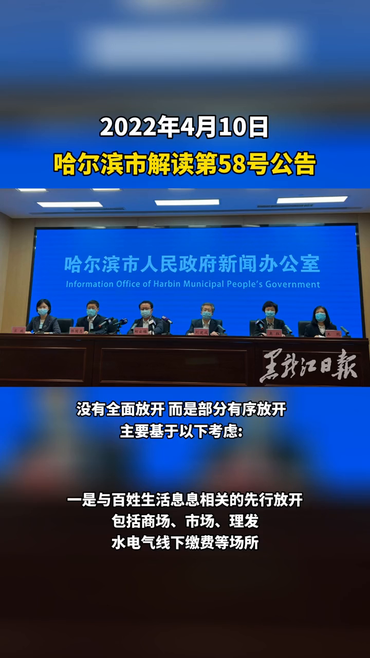 包含哈尔滨64号公告的词条 包含哈尔滨64号公告的词条