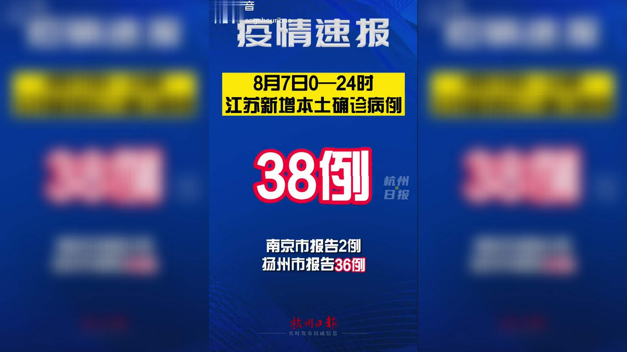 江苏新增本土确诊病例36例(江苏新增本土确诊病例36例详情)