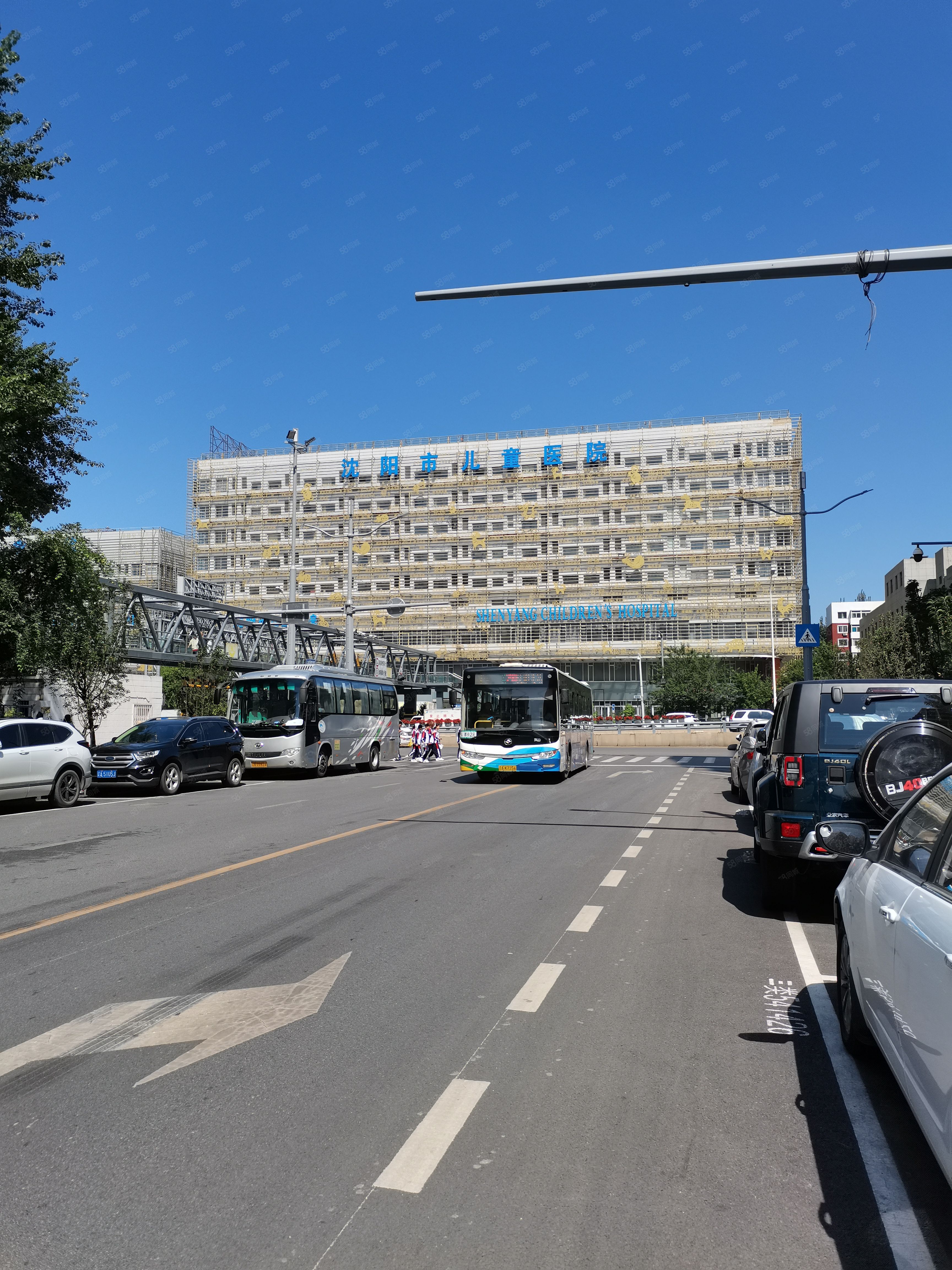 铁西区最新消息今天(铁西今天刚刚发生的新闻)