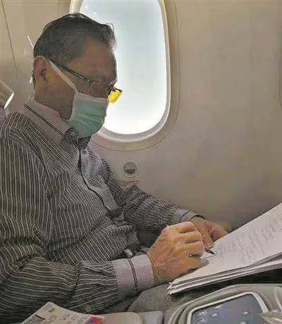 钟南山说过去的密接概念已不适用的简单介绍