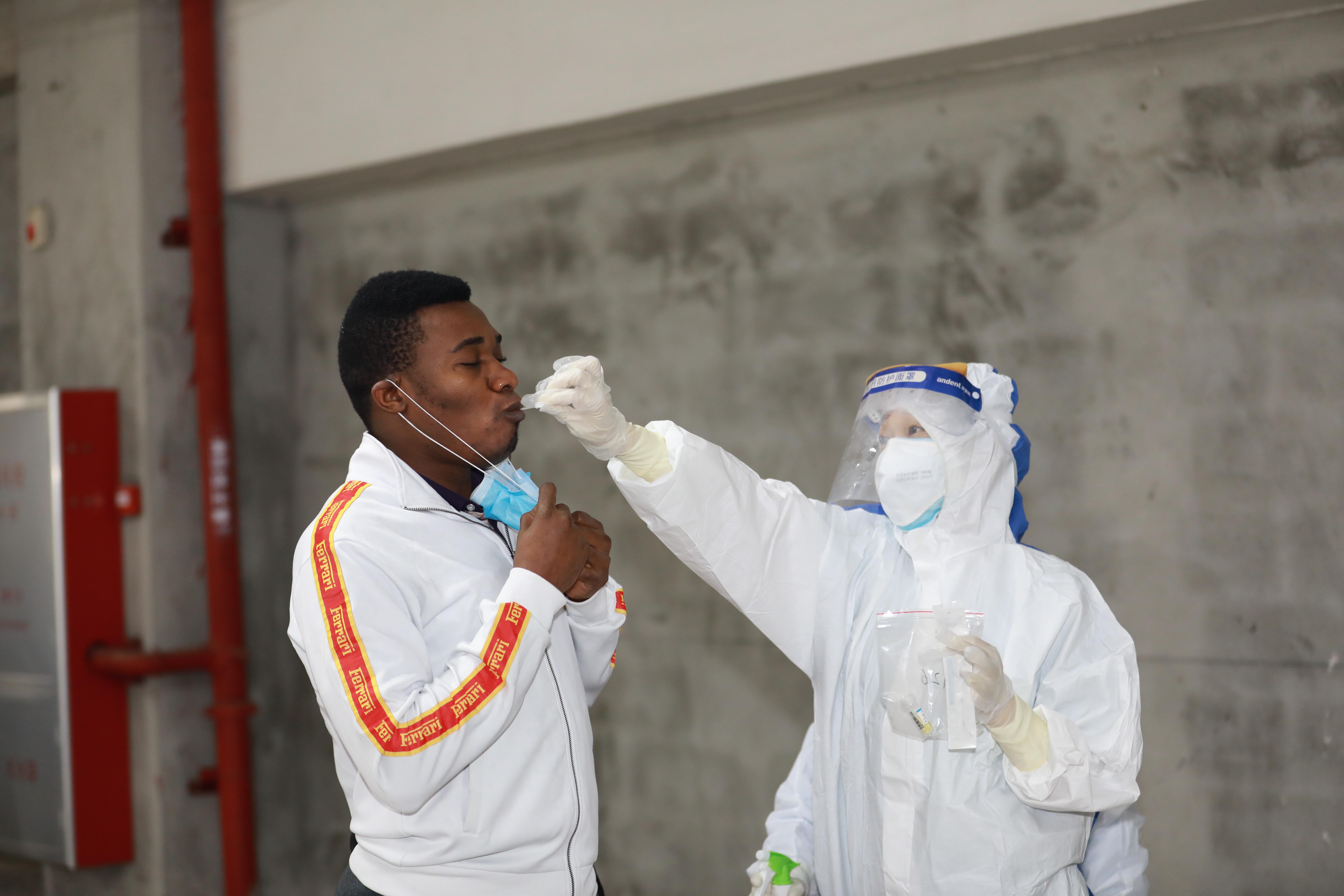 广州白云区疫情最新消息今天(广州白云区疫情最新消息3月4日)