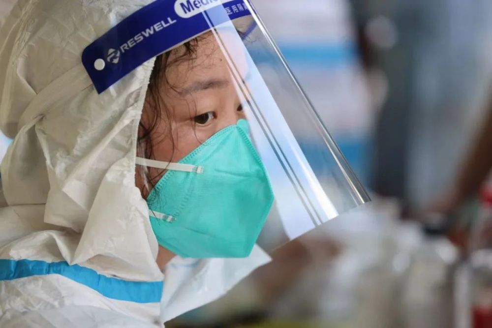 南京机场9份阳性(南京禄口机场发现9例阳性)