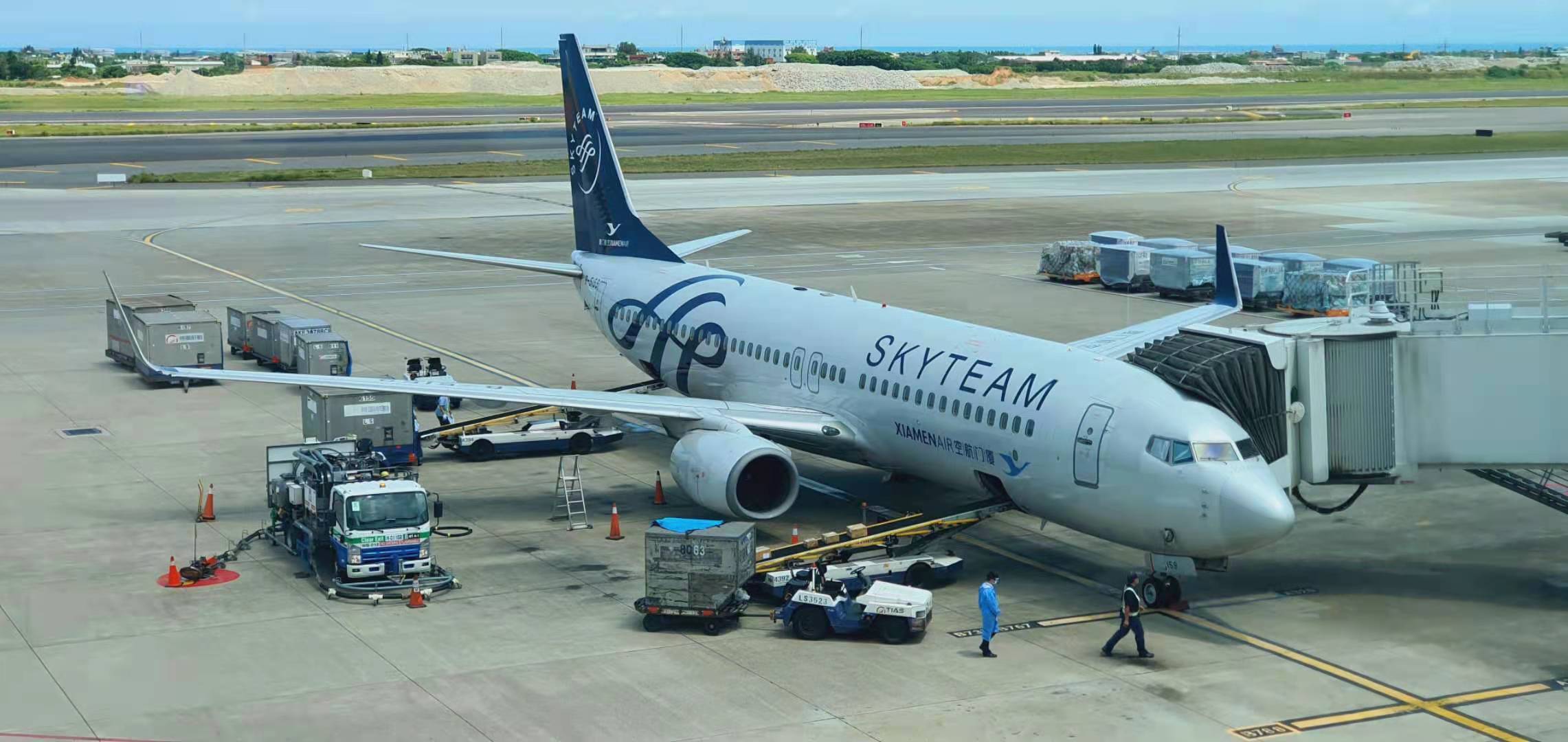 南京机场9份阳性(南京禄口机场发现9例阳性) 南京机场9份阳性(南京禄口机场发现9例阳性)