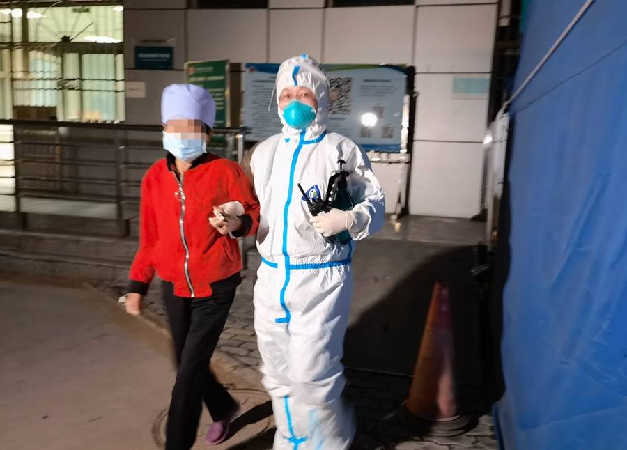 银川确诊一例鼠疫(银川确诊一例输入性鼠疫病例)