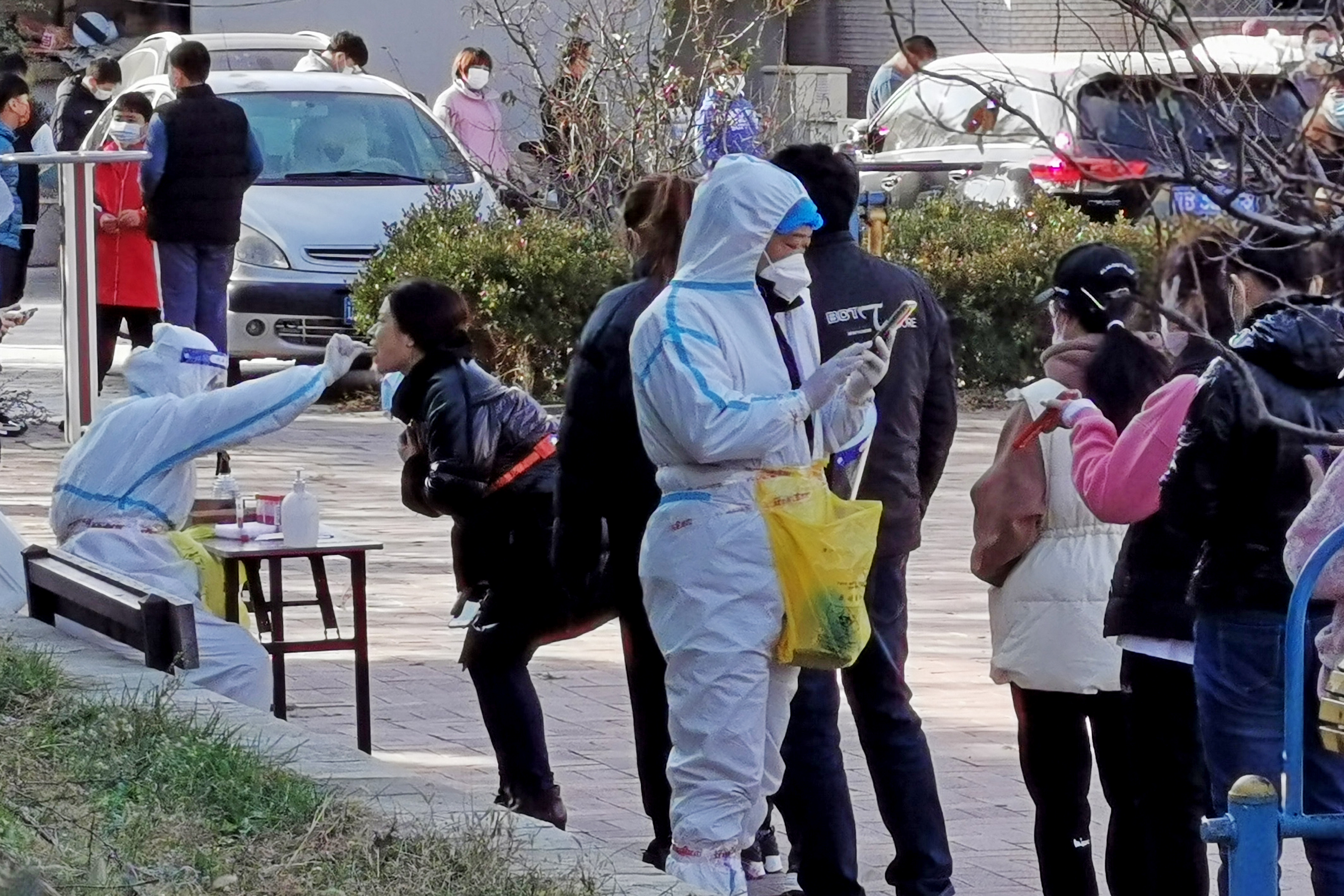 云南新增56例本土无症状(云南公布新增无症状病例详情)