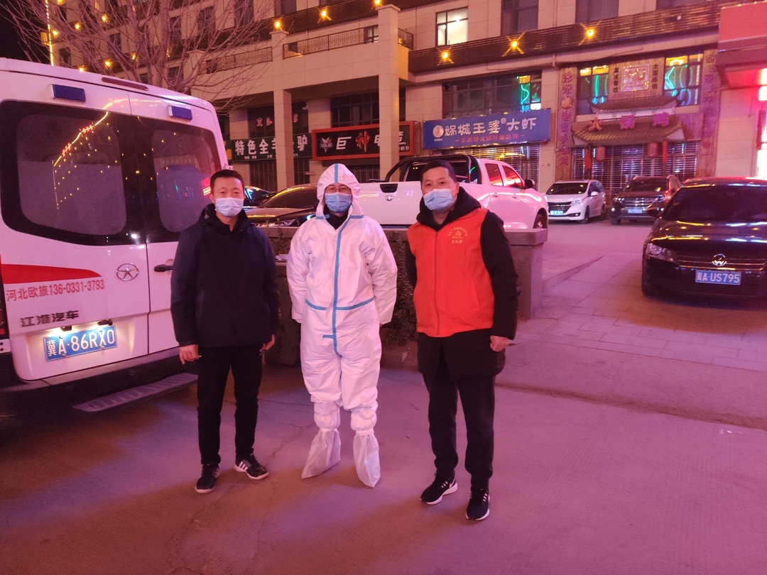 藁城区是高风险(藁城区列入高风险)