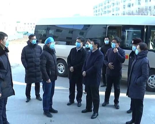 东宁疫情(东宁 疫情)