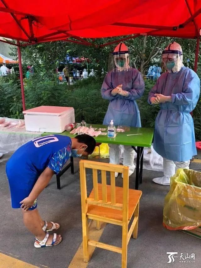 广东清远发现1例无症状感染者(清远新增1例无症状感染者活动轨迹)