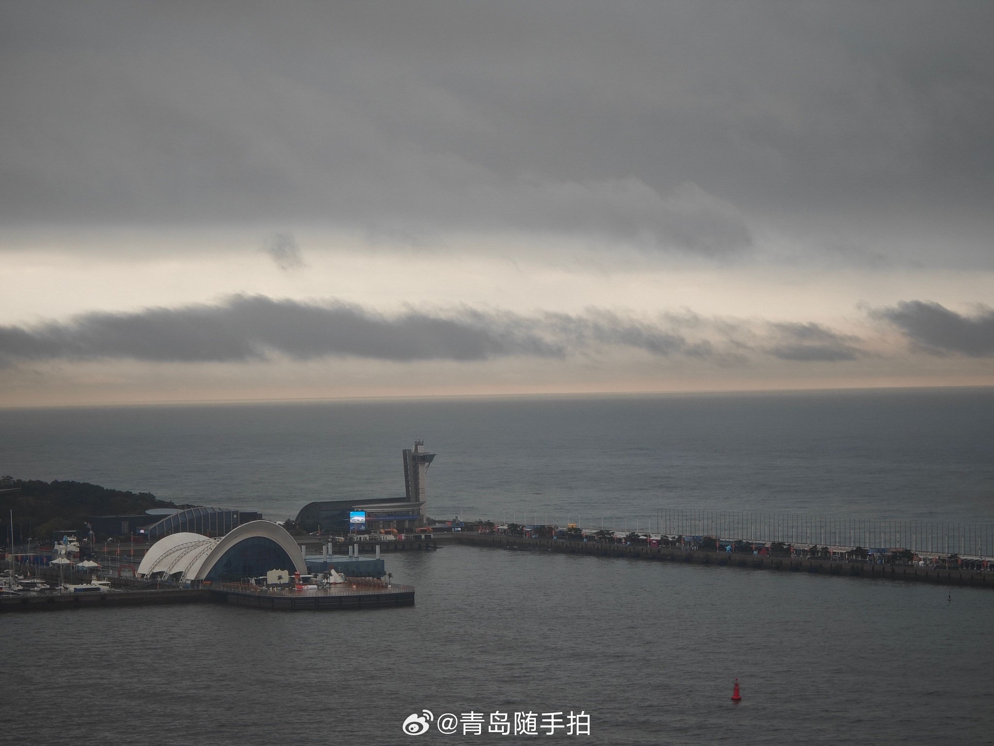 青岛今日起封闭(青岛疫情封了几天)