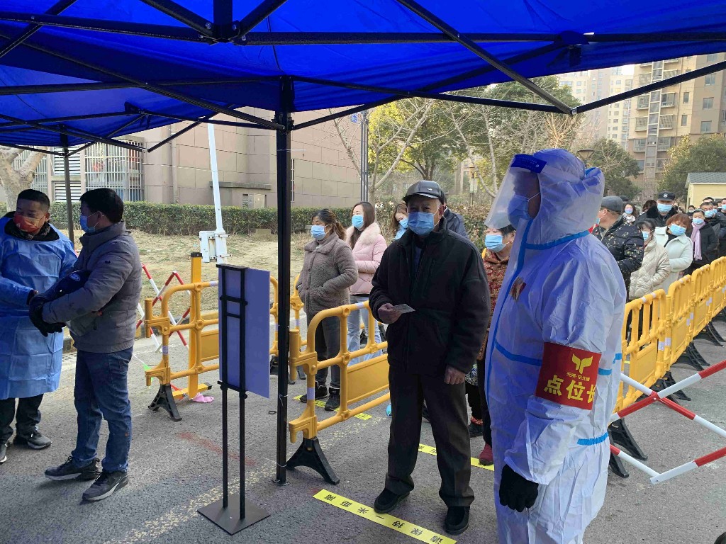 南京本轮发现阳性人员75例(南京艾滋病人数)