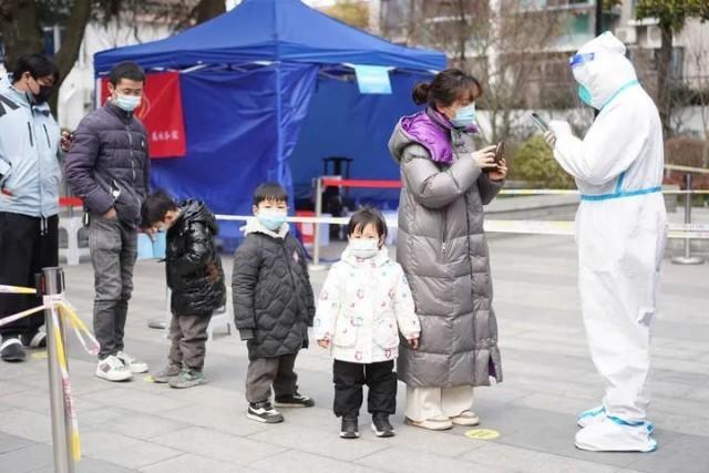 苏州最新疫情情况(苏州市疾控中心电话)