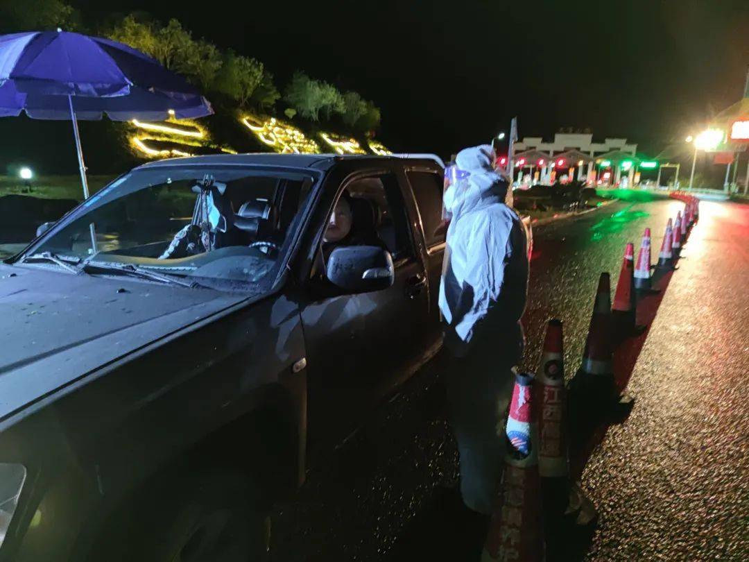 上饶新增1例无症状感染者系外省返回的简单介绍