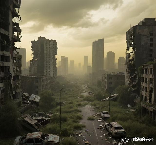 北京真的出现丧尸了(北京的僵尸是不是真的)