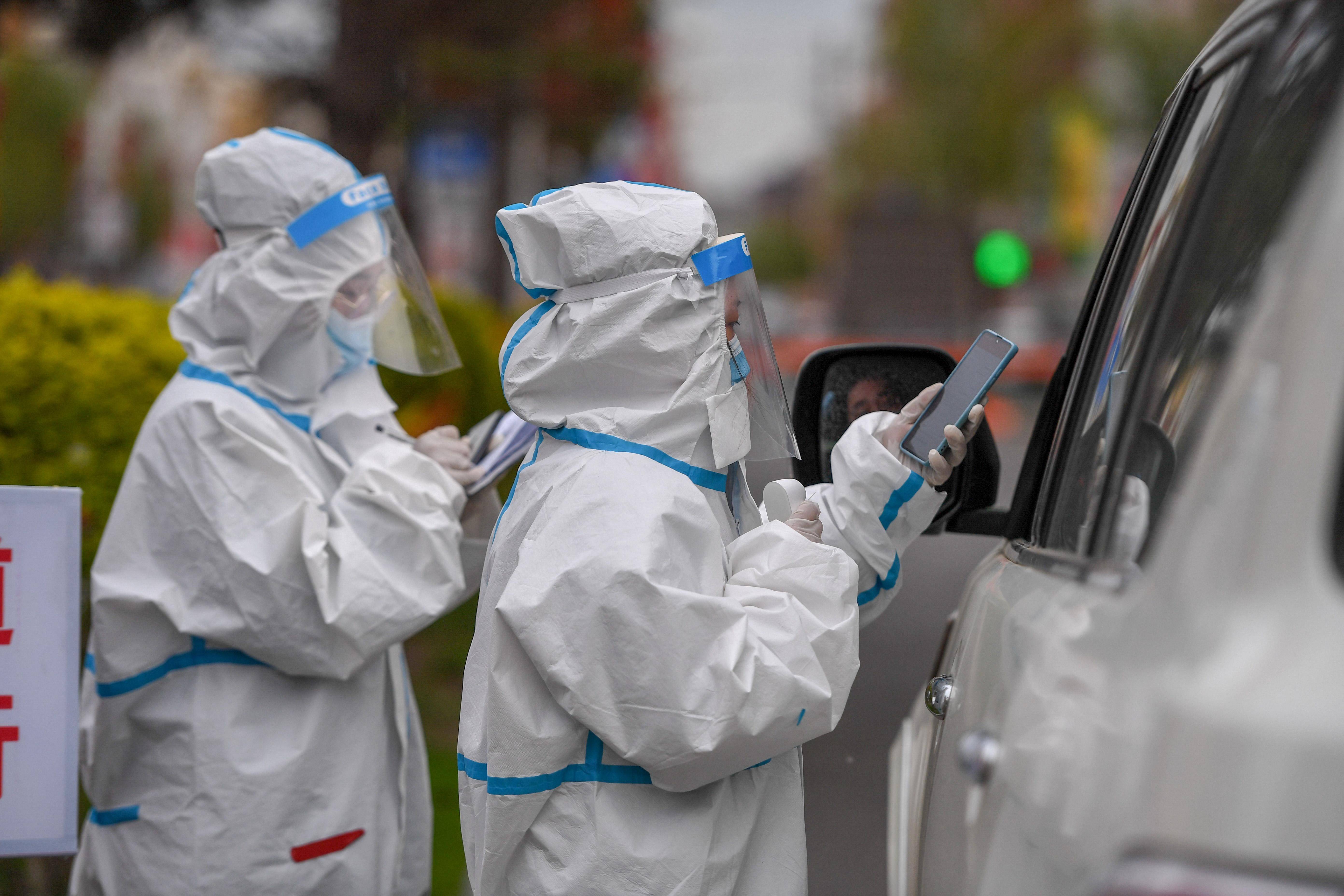 山东新增本土无症状140例(山东新增无症状感染者1例 系境外输入)