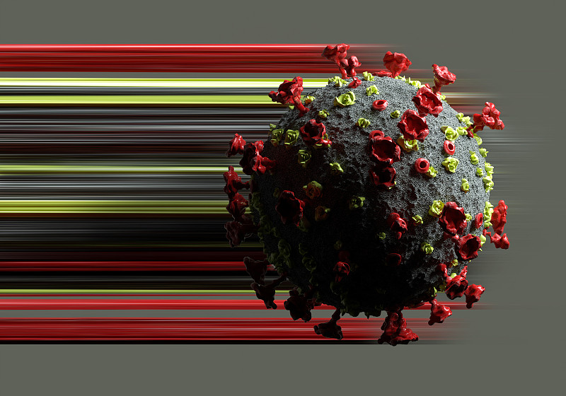 奥密克戎变异株可防可控可治(奥密克戎变株后饮食都吃些什么对恢)