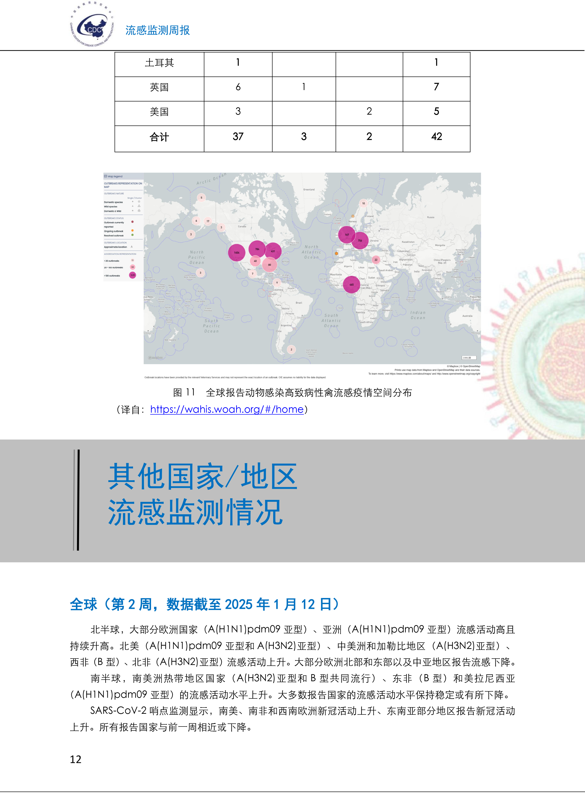 中国疫情最新分布图(国内最新疫情最新消息)