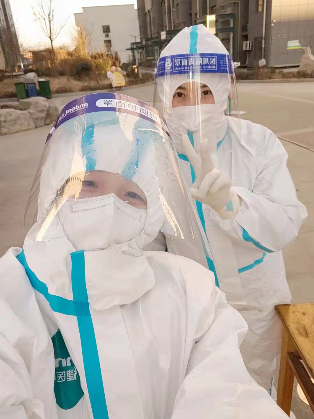 故城县疫情(河北故城县医院)