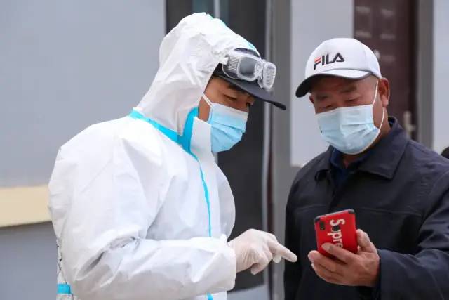 天津将开展新一轮全员核检(天津区域牌申请进市区24次)