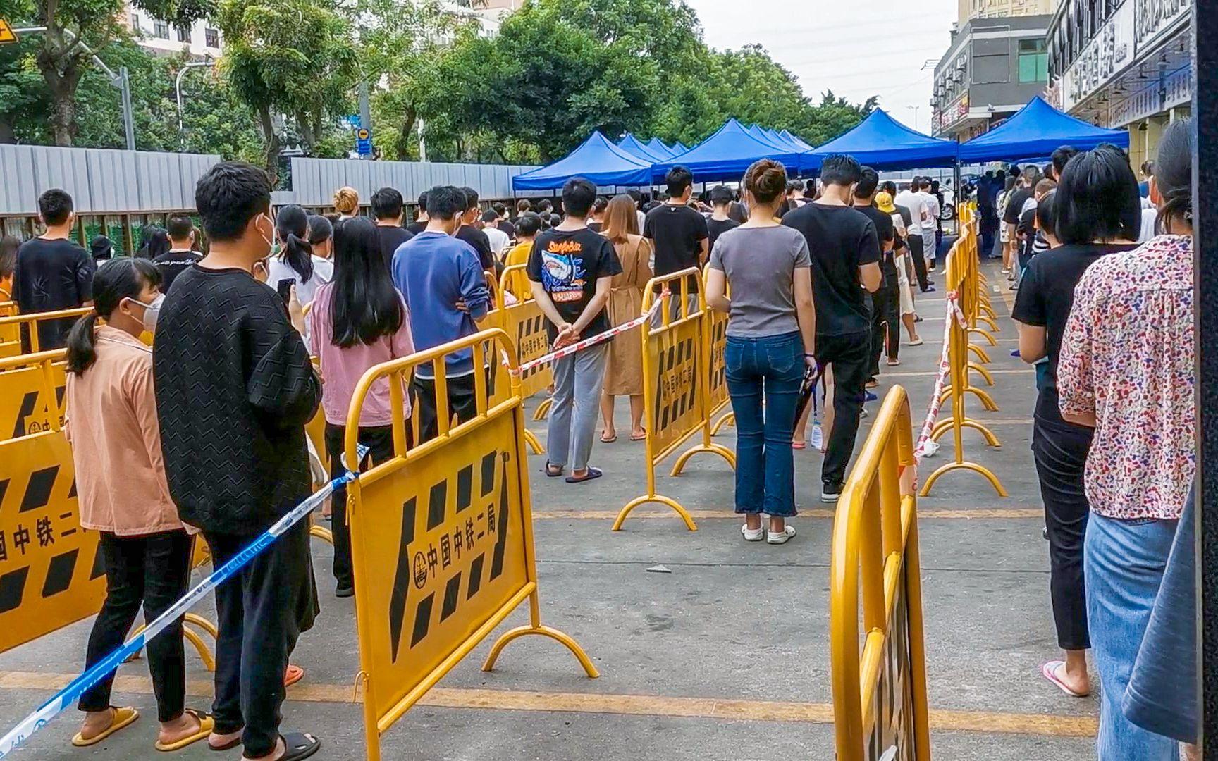 广州白云区疫情(白云区疾控中心地址)