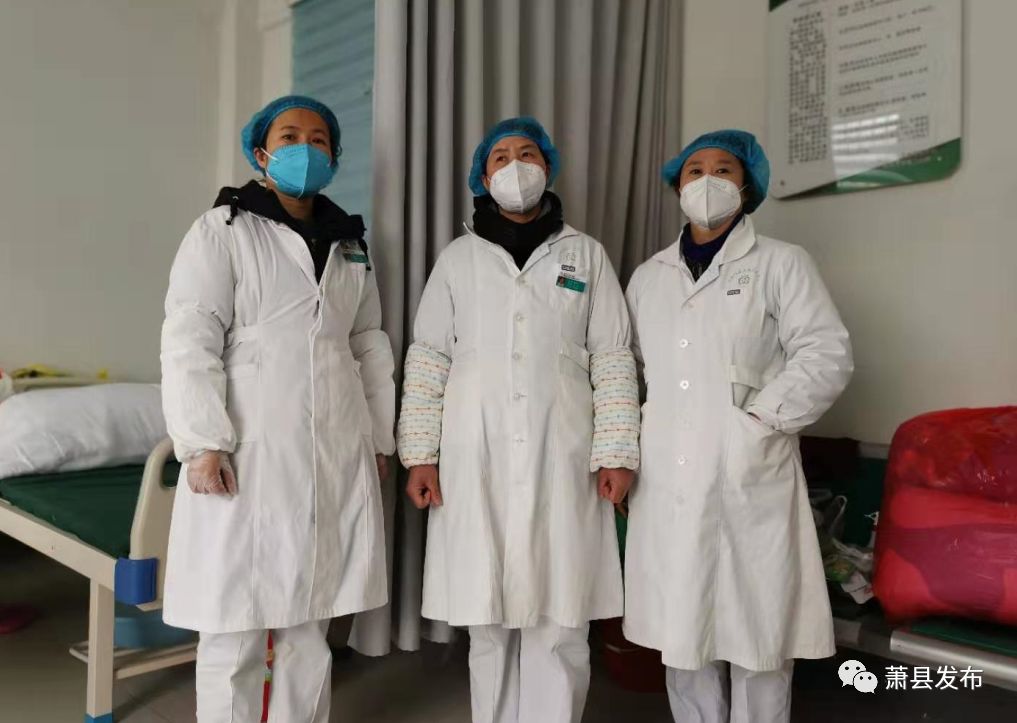 萧县疫情最新消息(最新疫情爆发)