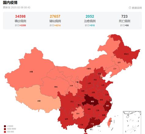 今天最新疫情情况(新冠肺炎的传播途径)