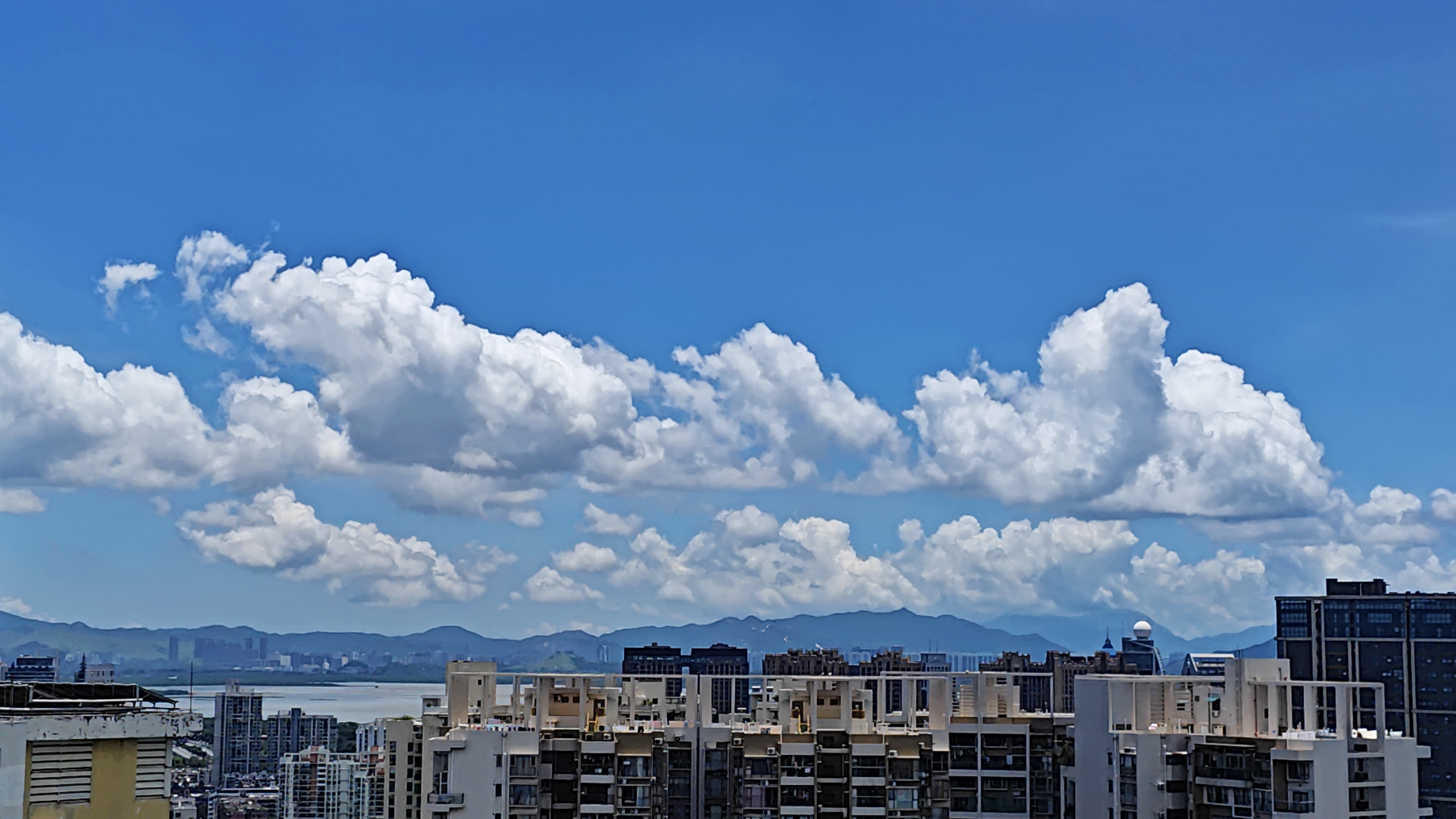 深圳昨日新增2例本土无症状(最近深圳爆发的流感叫什么)