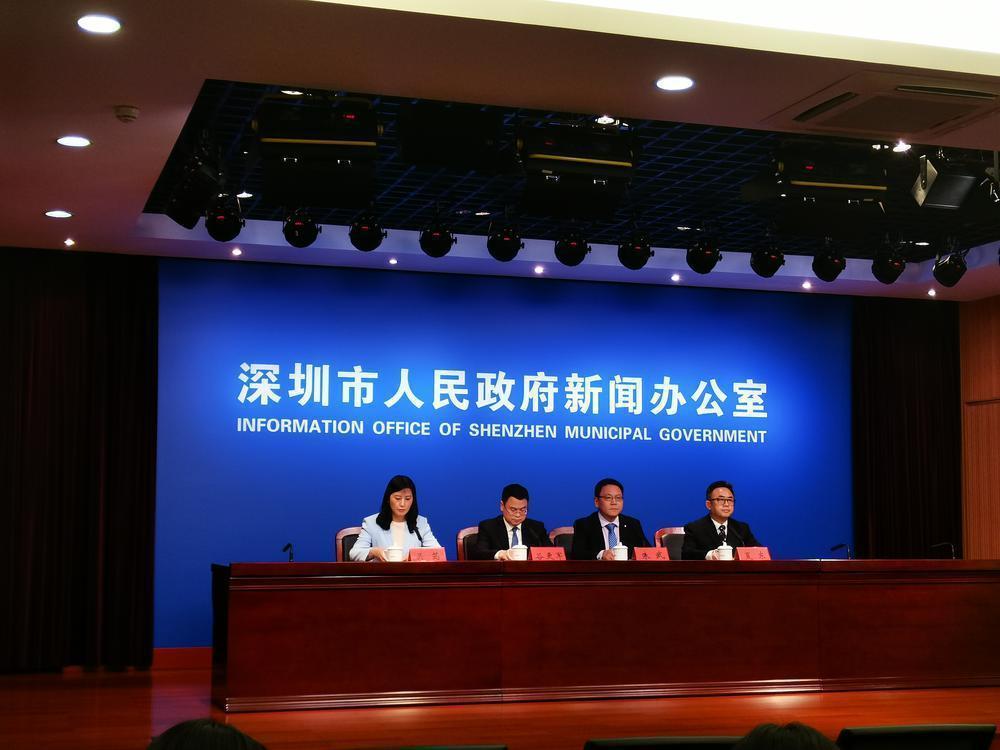 深圳新冠(广东新型冠状病毒肺炎)