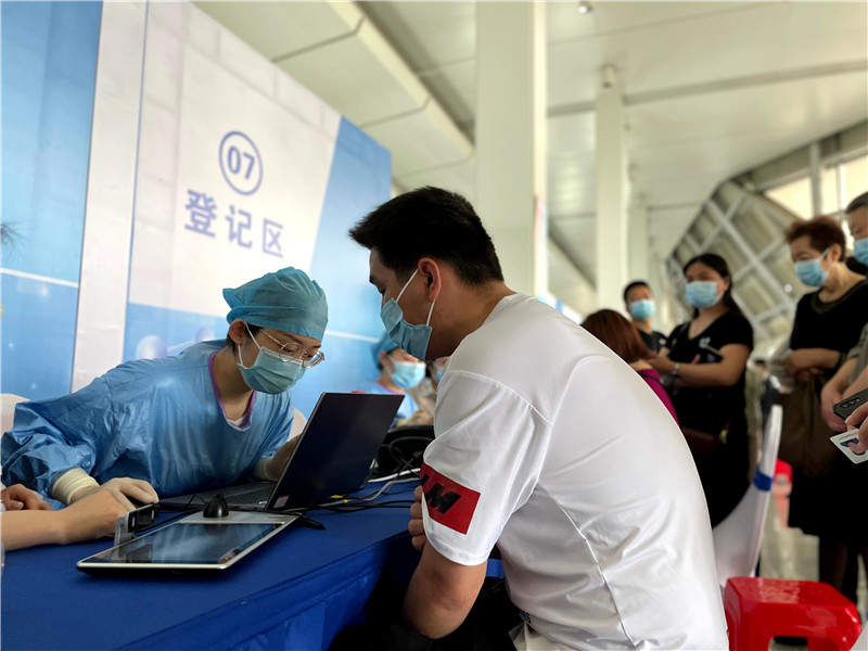 合肥2例最新疫情(合肥疫情新增1 例)