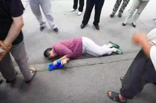 南京毛老太判多久(南京毛老太会被判刑吗)