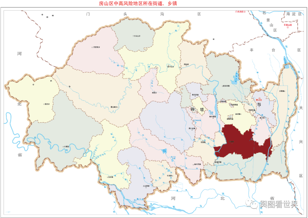 北京现有39个中风险地区(北京最近出现的病毒)