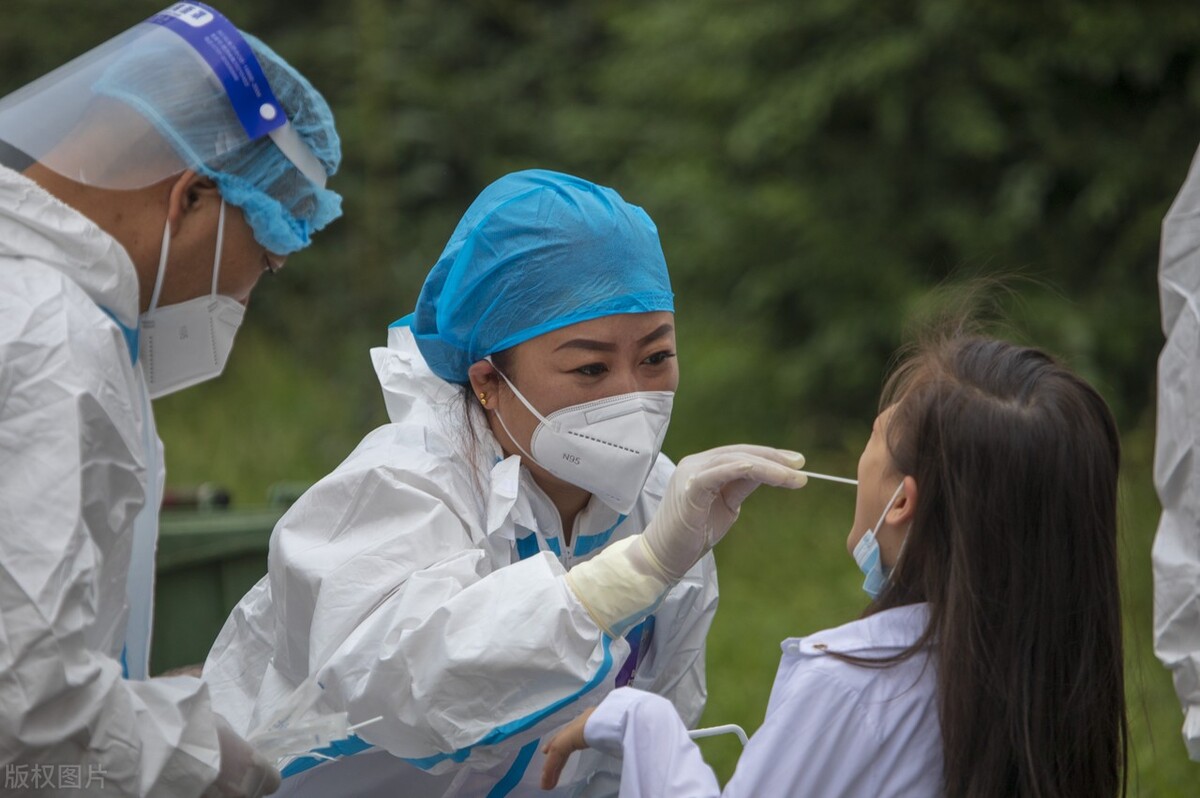 西宁市疫情最新消息(西宁市疫情最新消息今天)