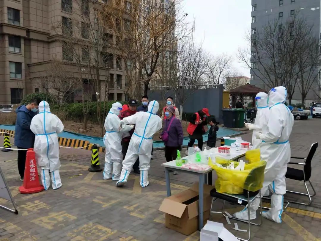 廊坊疫情最新消息(河北廊坊最新消息今天) 廊坊疫情最新消息(河北廊坊最新消息今天)