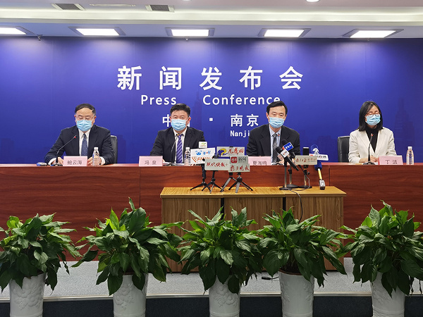 南京鼓楼区发现密切接触者(南京鼓楼区感染者轨迹)