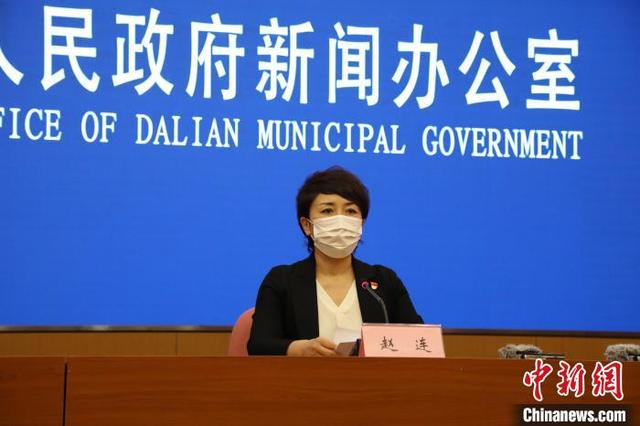 大连新增5例无症状感染者(大连新增本土无症状1例)