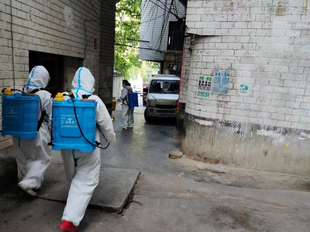 贵阳花溪疫情(贵阳花溪发现疑似病例) 贵阳花溪疫情(贵阳花溪发现疑似病例)