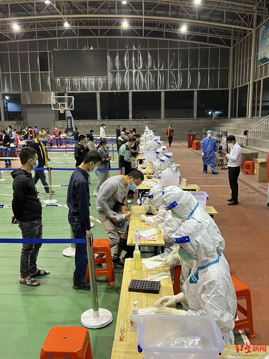 青岛即墨发现2例感染者(青岛即墨区最新事件)