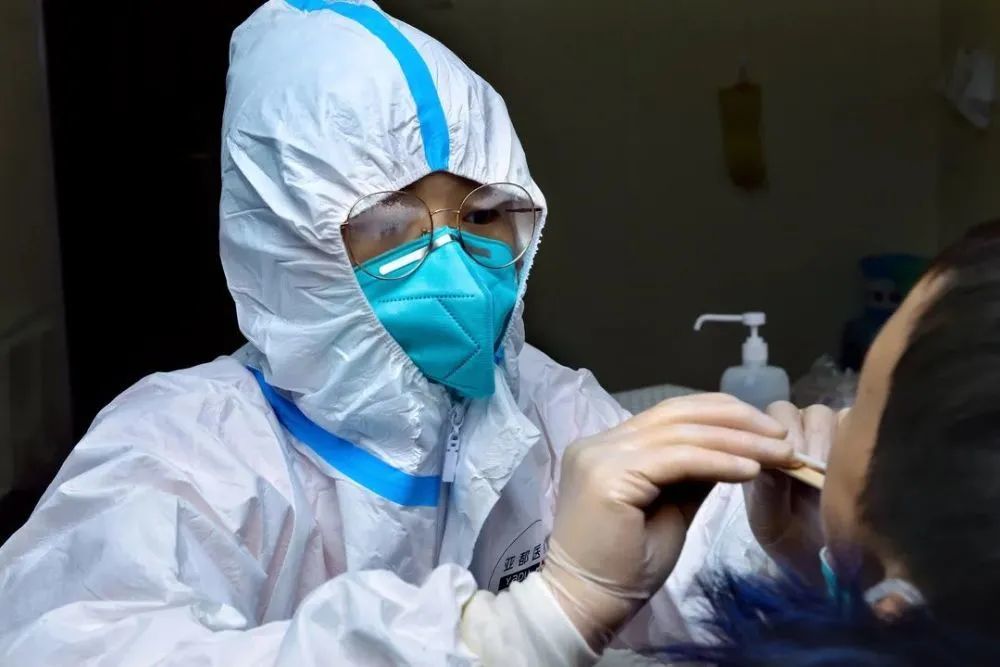 辽宁新增85例本土无症状感染者(辽宁新增一例无症状感染者轨迹)