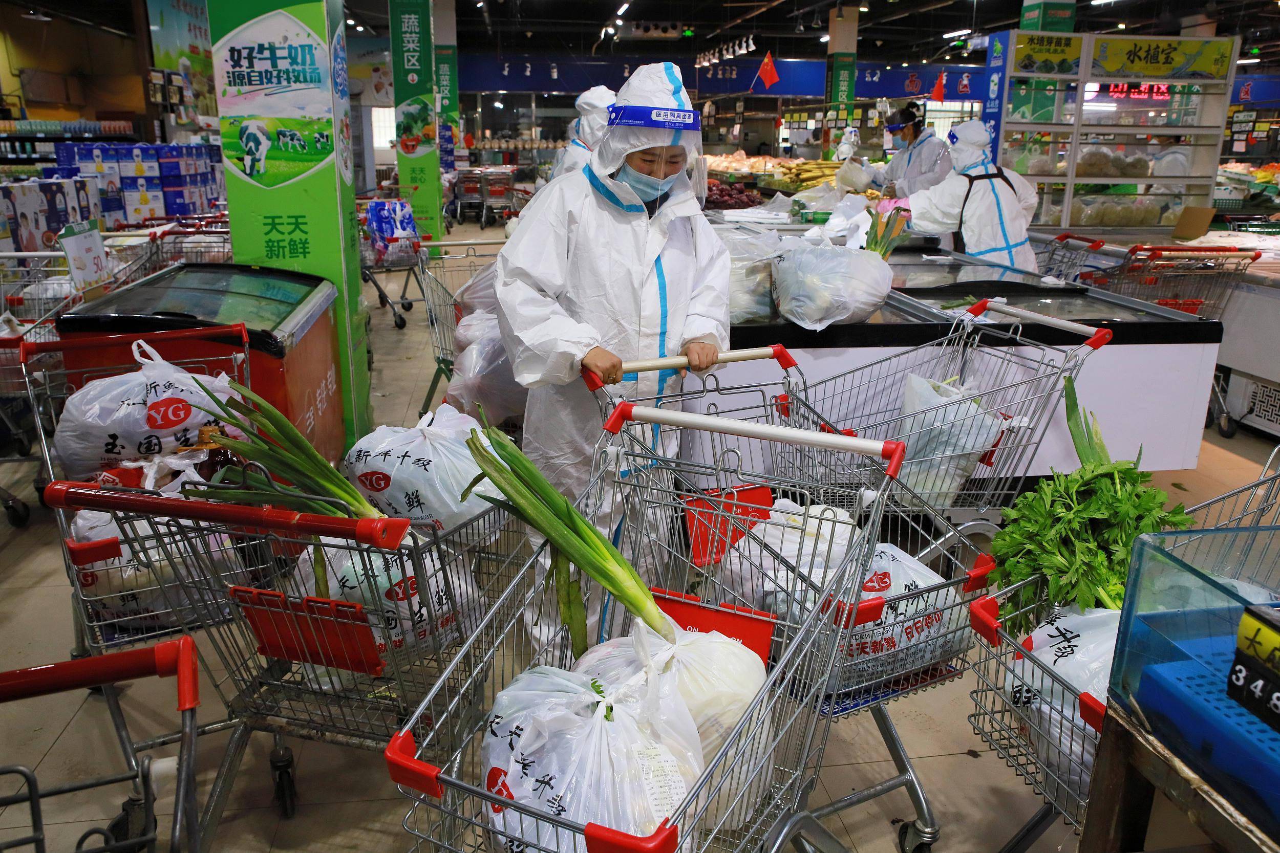 31省区市新增本土确诊87例陕西78例(陕西新增本土确诊病例活动轨迹)