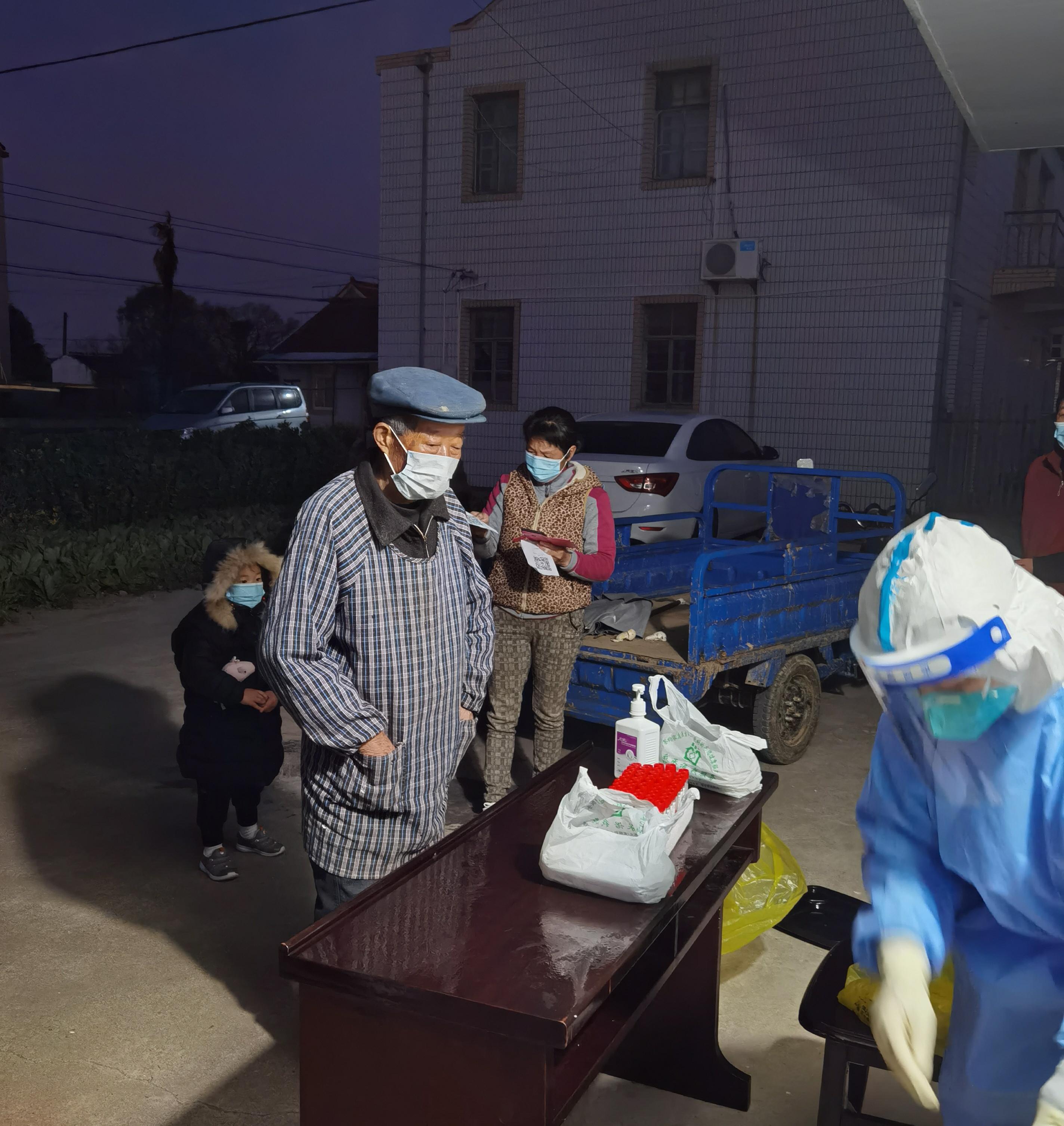 4月以来本土感染者超55万(20年四月疫情)