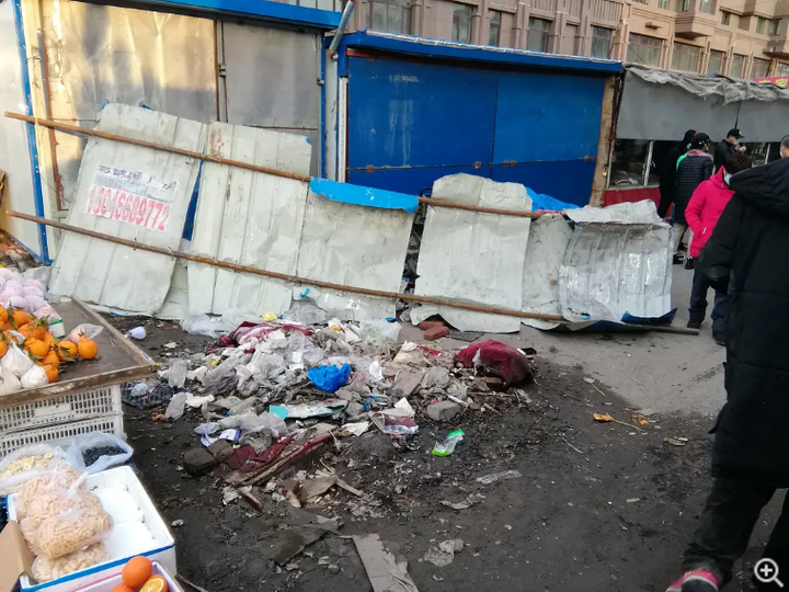 哈尔滨封城(哈尔滨封城了么) 哈尔滨封城(哈尔滨封城了么)