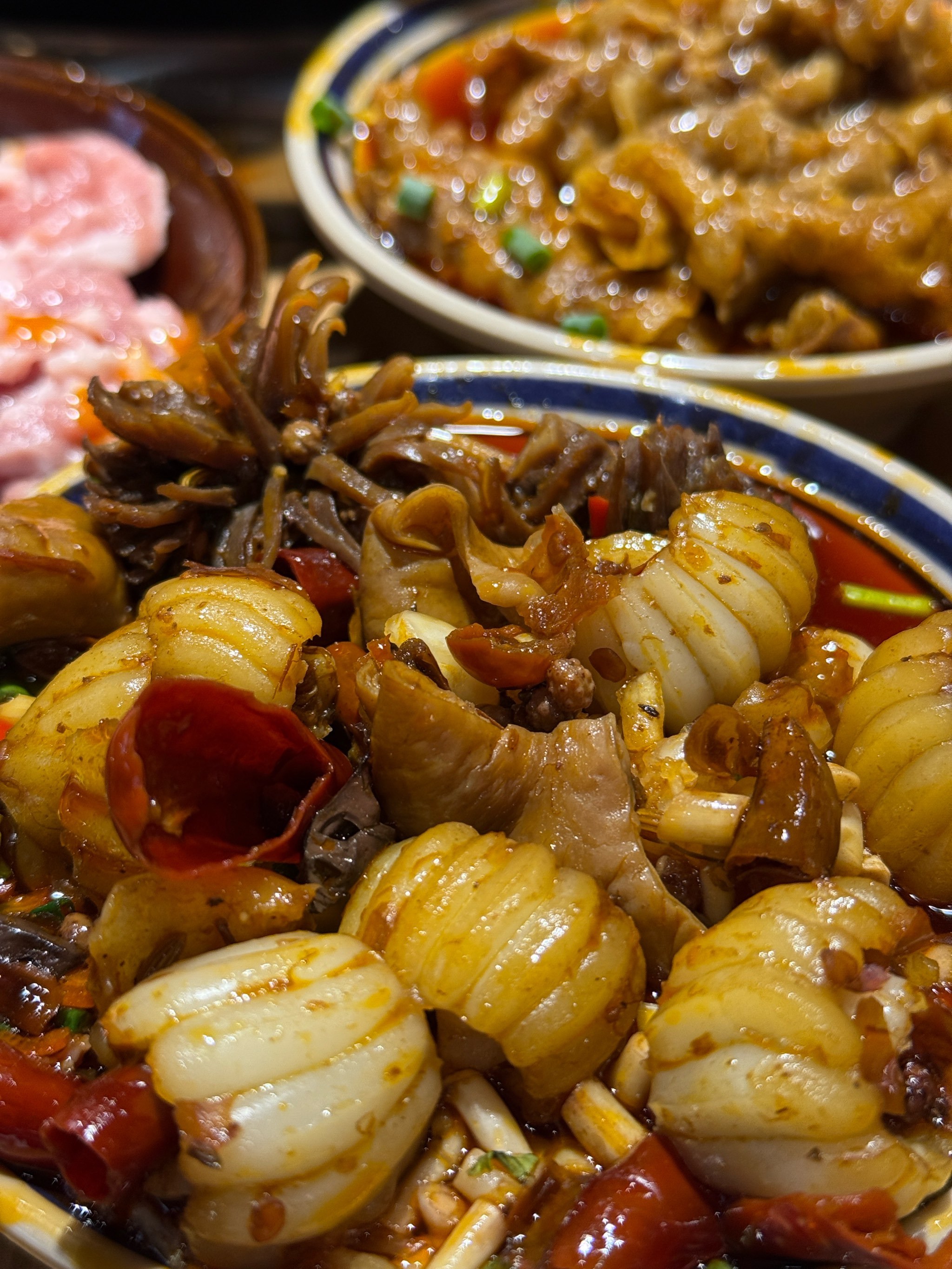 网曝成都一火锅店突然被防疫封控(火锅店 成都) 网曝成都一火锅店突然被防疫封控(火锅店 成都)