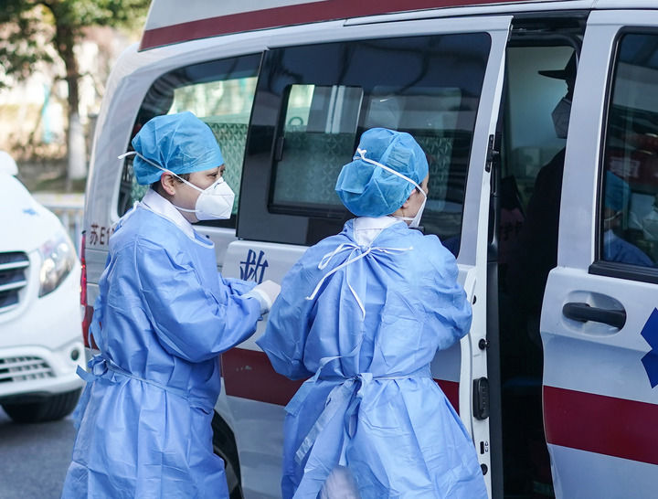 苏州疫情(苏州疫情爆发时间)