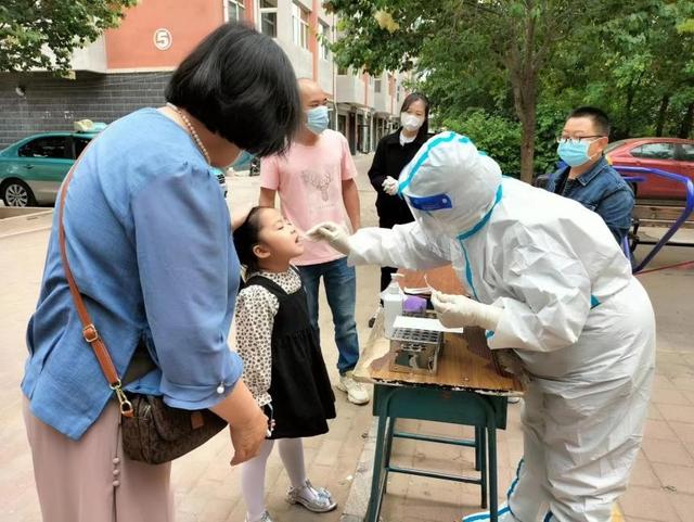 内蒙古本轮疫情4天新增感染者90例(内蒙古新增1例本土确诊病例)