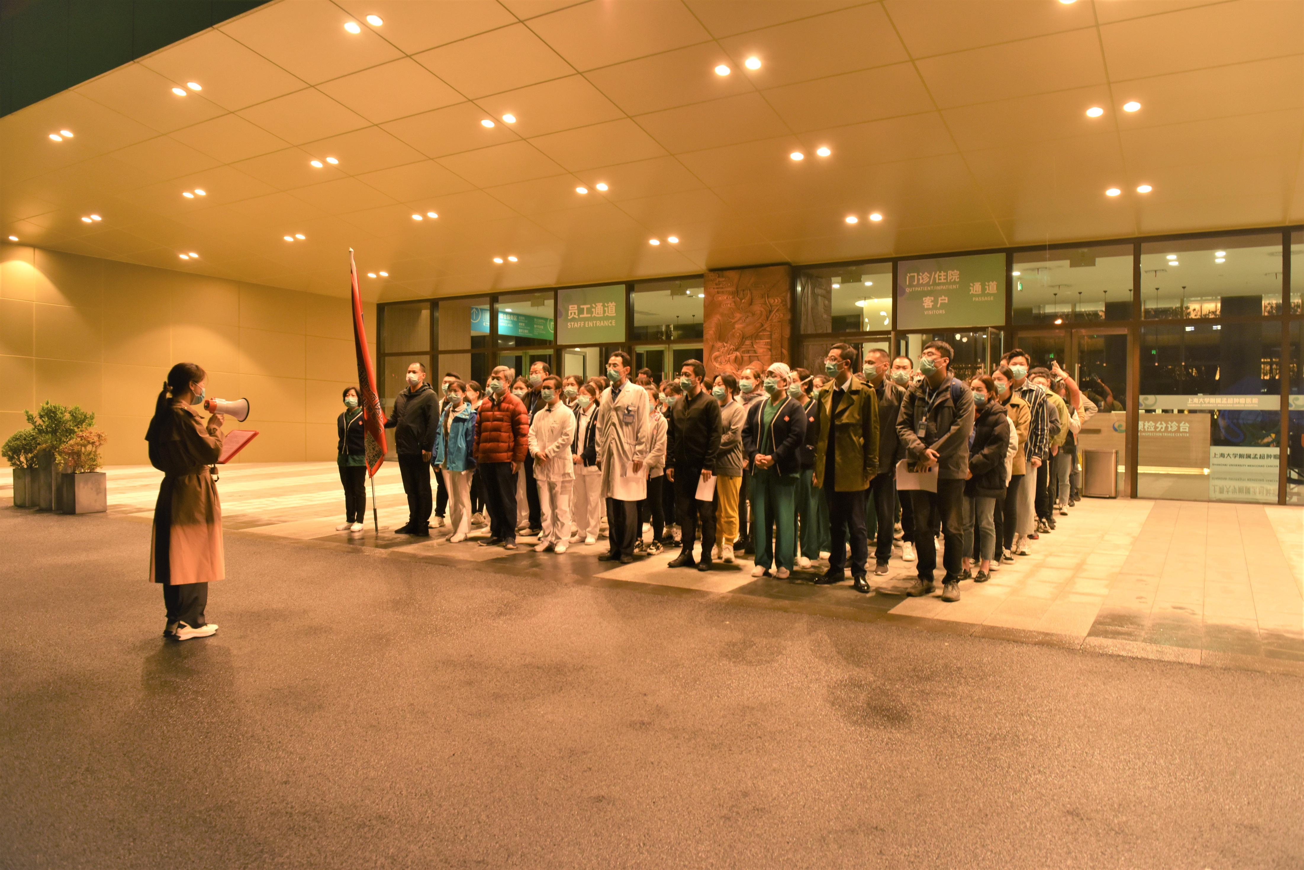 上海抗疫成效初显(上海的抗疫经验)