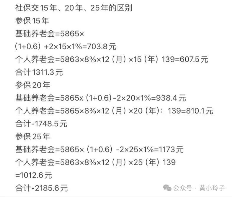 人社部2025养老金公告(人社部养老金最新通知)