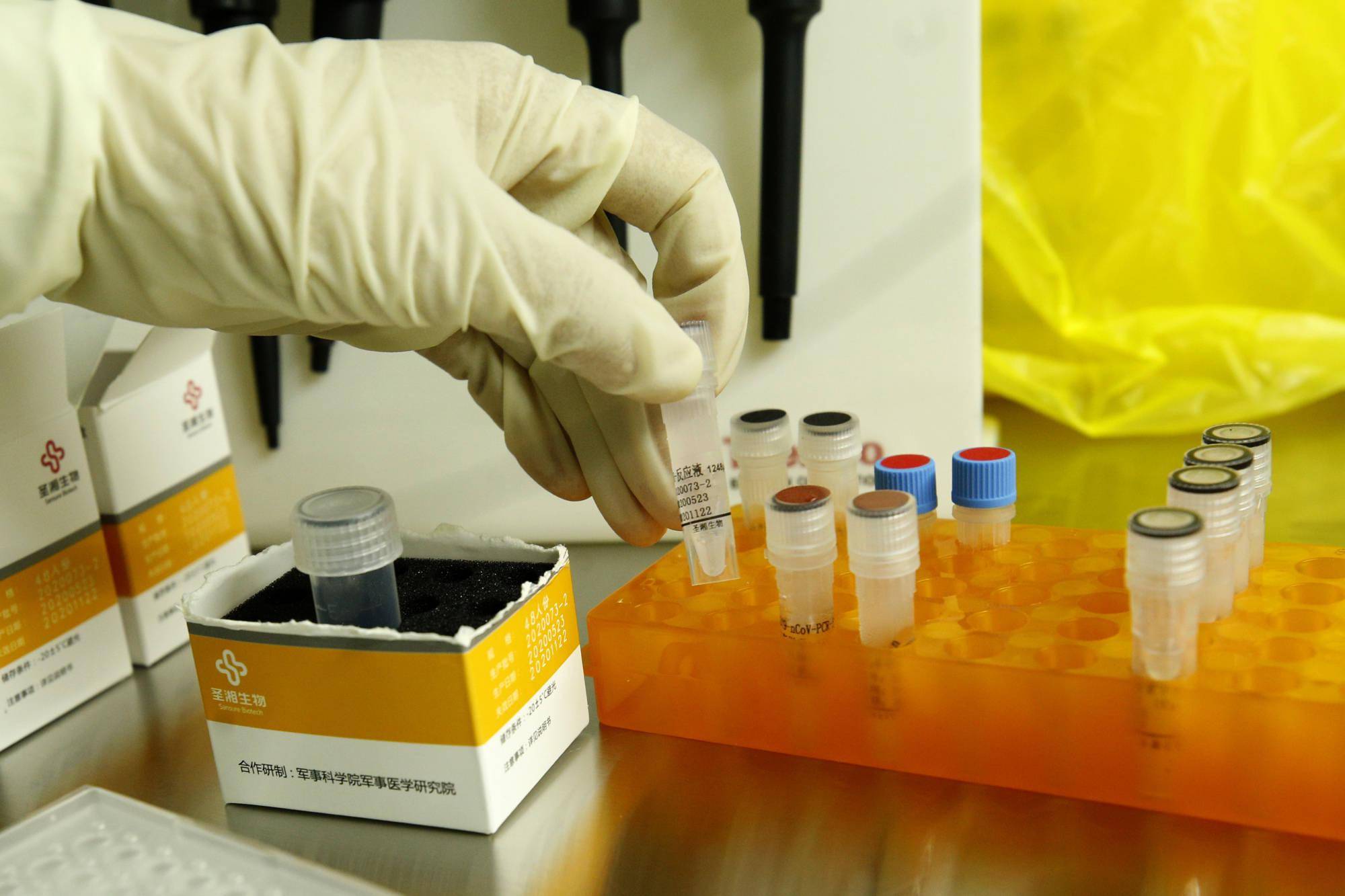 河北昨增19例本土无症状(河北增51例本地确诊69例无症状)