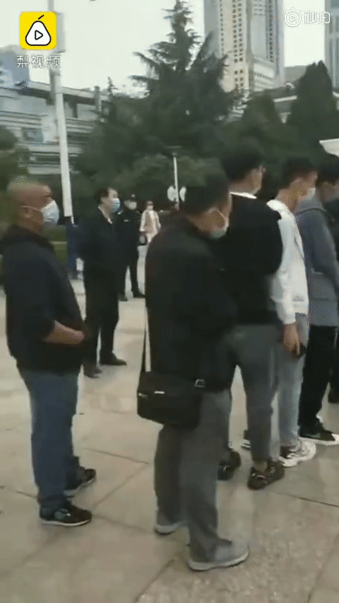 青岛疫情动态(青岛疫情最新通报今天详情) 青岛疫情动态(青岛疫情最新通报今天详情)