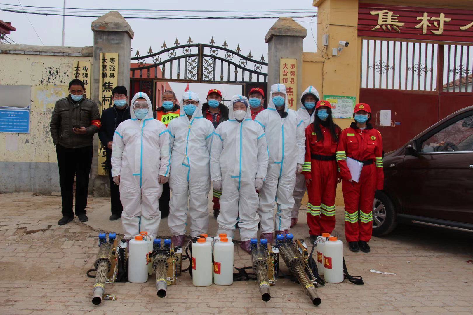 枣强疫情(枣强县疫情防控电话) 枣强疫情(枣强县疫情防控电话)