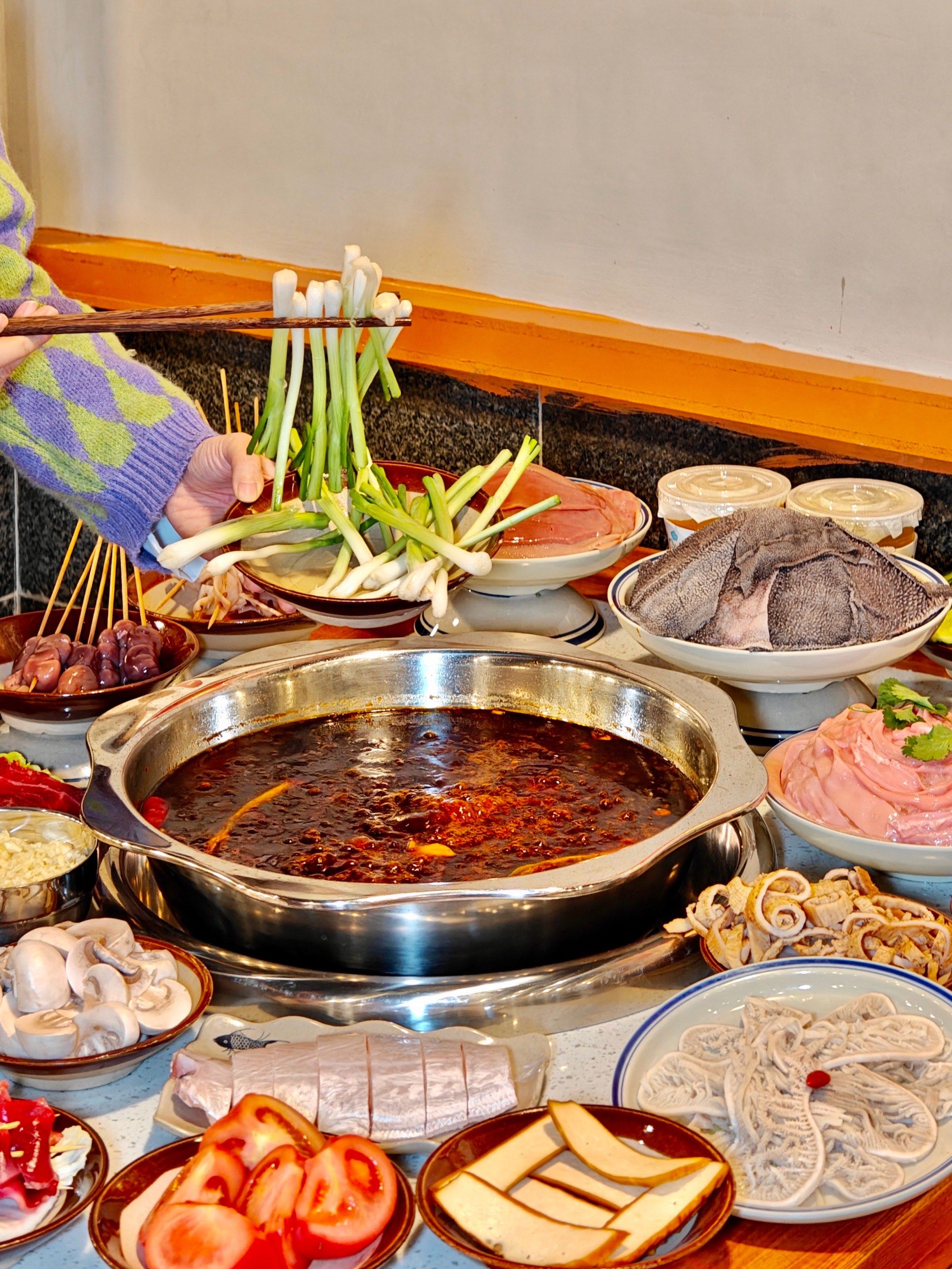 成都火锅店推出隔离火锅(成都火锅店推出隔离火锅怎么办)