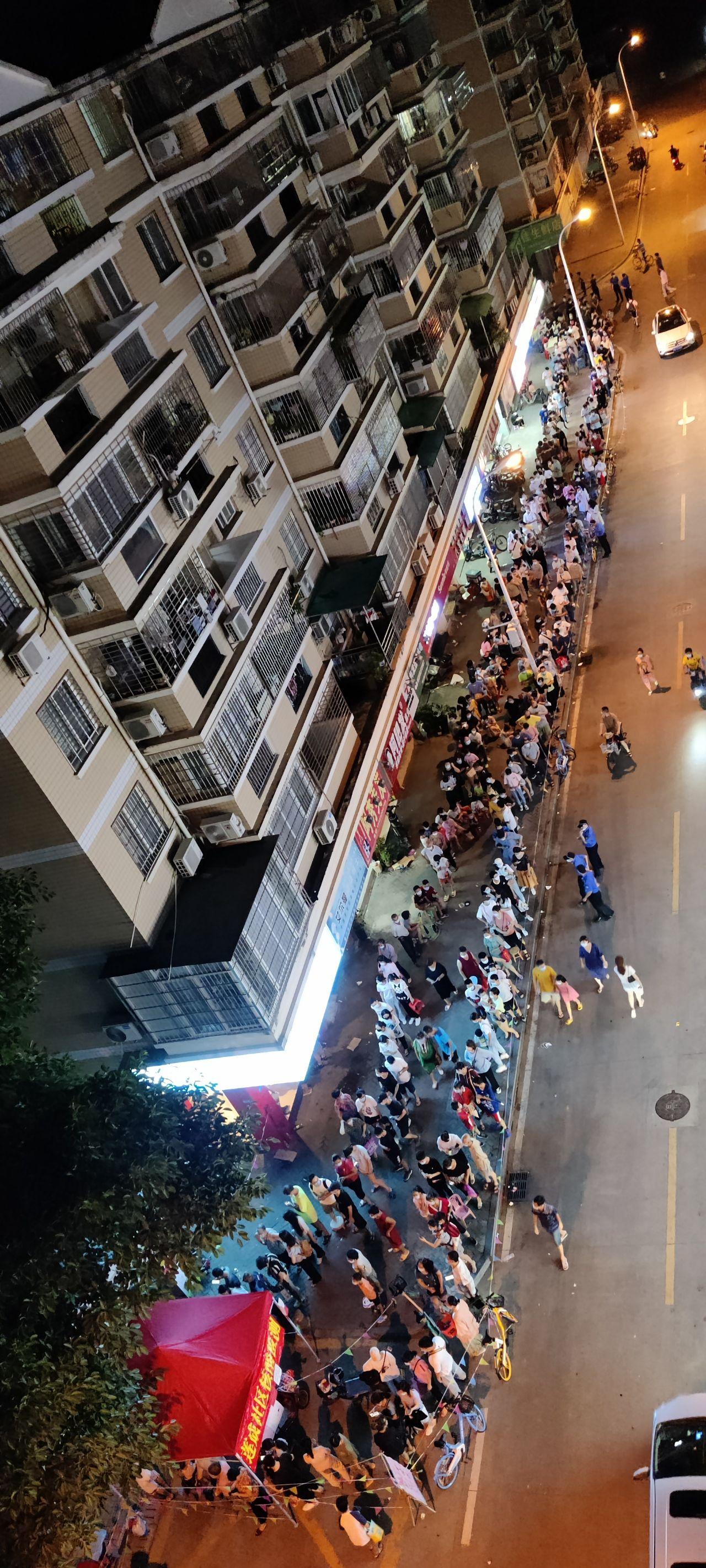 厦门思明区疫情(厦门思明区疫情最新消息)